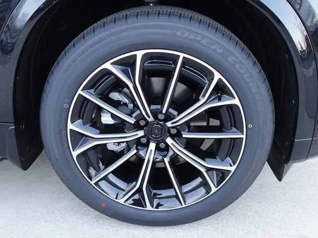 2026 Mazda CX-70 3.3 Turbo S Premium Plus