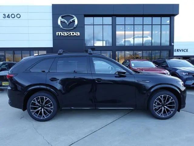 2026 Mazda CX-70 3.3 Turbo S Premium Plus
