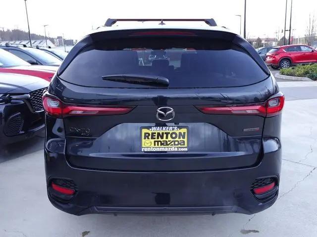 2026 Mazda CX-70 3.3 Turbo S Premium Plus