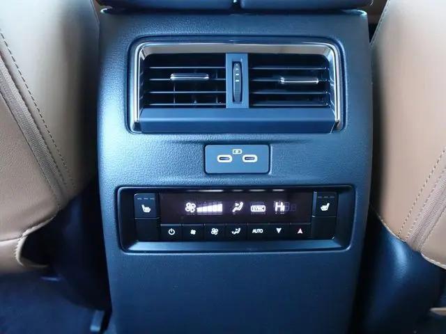 2026 Mazda CX-70 3.3 Turbo S Premium Plus