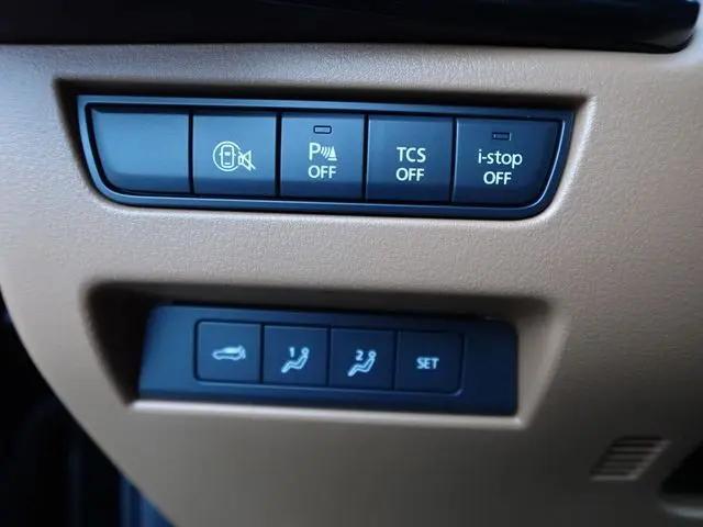 2026 Mazda CX-70 3.3 Turbo S Premium Plus
