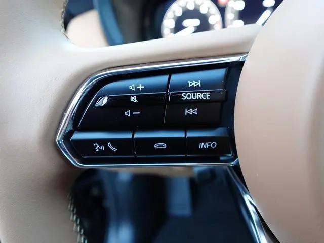 2026 Mazda CX-70 3.3 Turbo S Premium Plus