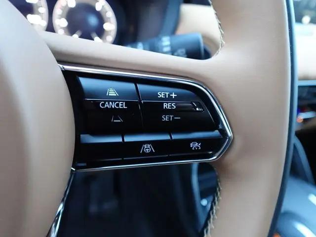 2026 Mazda CX-70 3.3 Turbo S Premium Plus