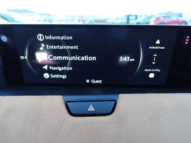 2026 Mazda CX-70 3.3 Turbo S Premium Plus