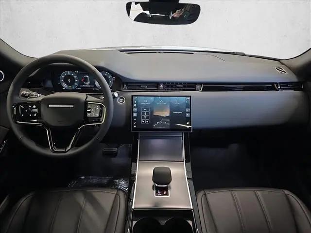 2026 Land Rover Range Rover Evoque S