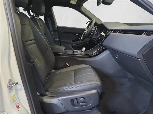 2026 Land Rover Range Rover Evoque S