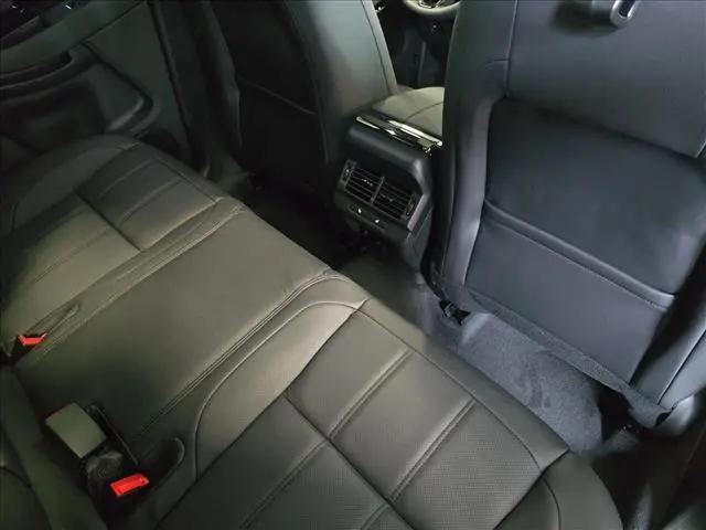 2026 Land Rover Range Rover Evoque S