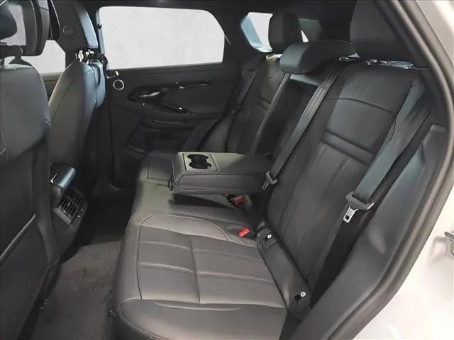 2026 Land Rover Range Rover Evoque S