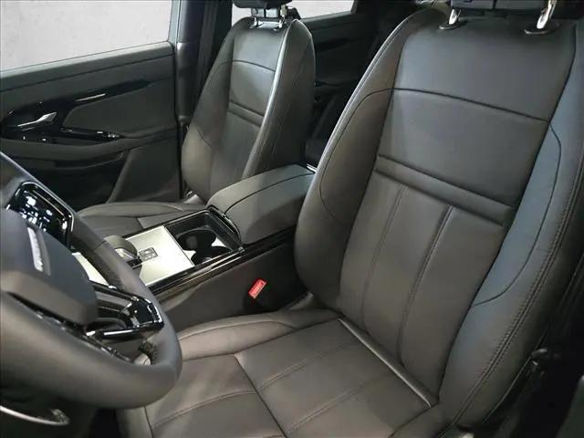 2026 Land Rover Range Rover Evoque S