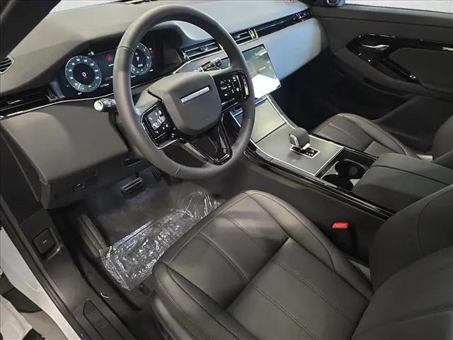 2026 Land Rover Range Rover Evoque S