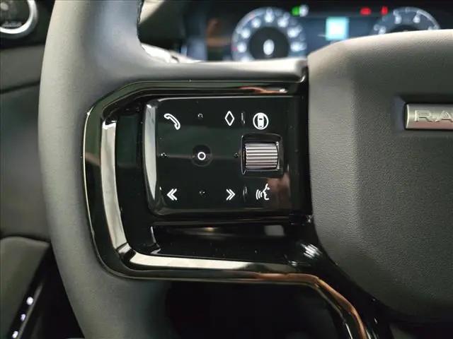 2026 Land Rover Range Rover Evoque S