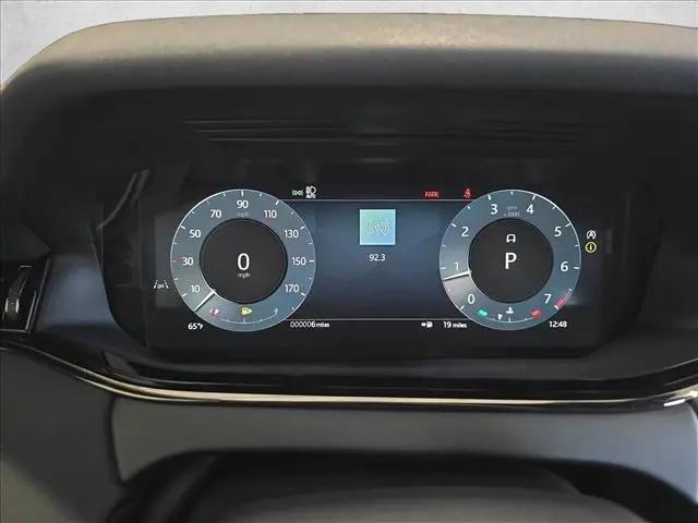 2026 Land Rover Range Rover Evoque S