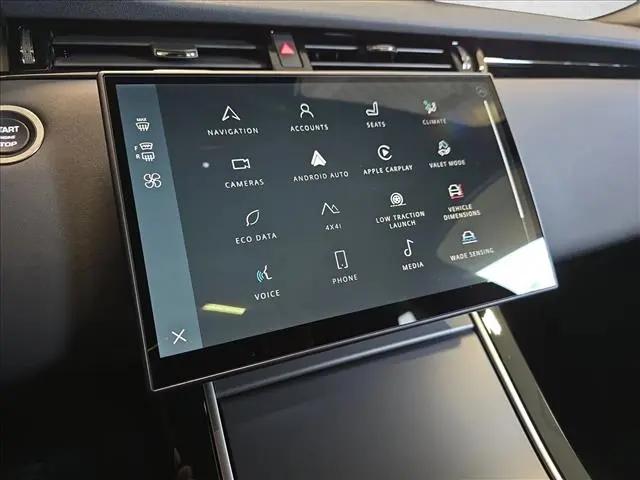 2026 Land Rover Range Rover Evoque S