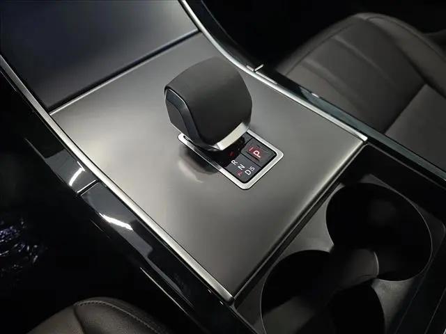 2026 Land Rover Range Rover Evoque S