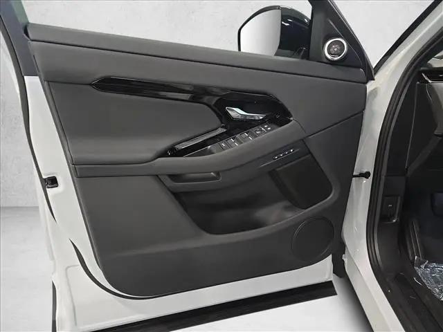 2026 Land Rover Range Rover Evoque S