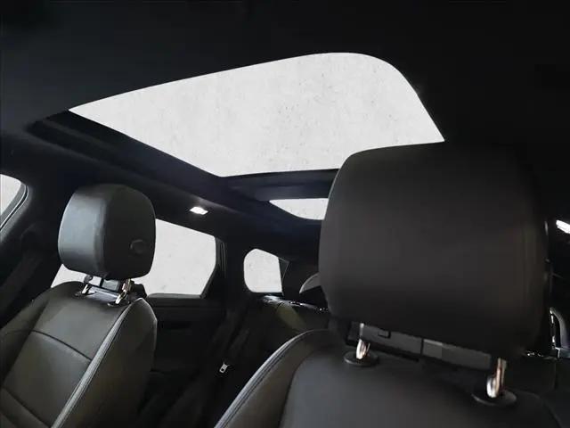 2026 Land Rover Range Rover Evoque S