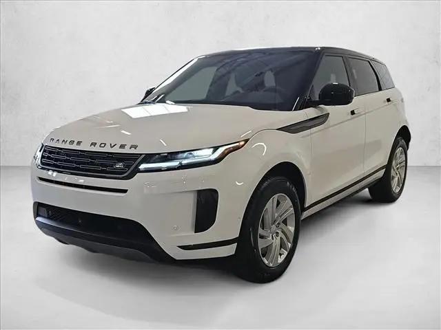 2026 Land Rover Range Rover Evoque S for sale in Mount Kisco, NY