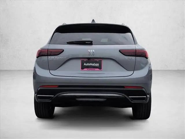 2026 Buick Envision Sport Touring AWD