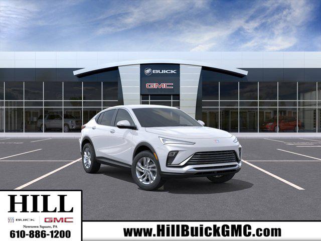 2026 Buick NV Preferred FWD for sale in Newtown Square, PA