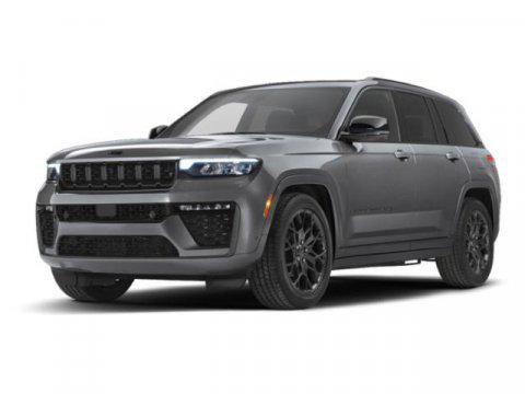 2026 Jeep Grand Cherokee Limited 4x4 for sale in East Hartford, CT
