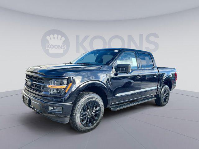2026 Ford F-150 XLT for sale in Sterling, VA
