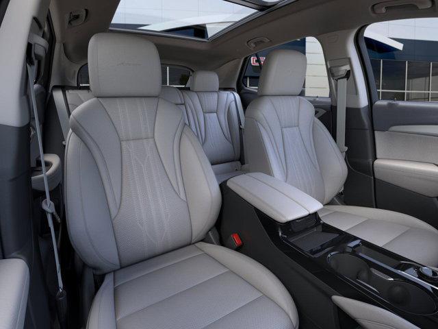 2026 Buick Envision Avenir AWD