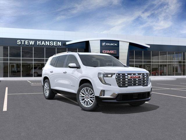 2026 GMC Acadia Denali AWD for sale in Clive, IA