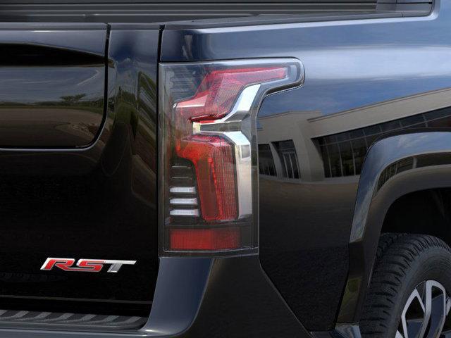 2025 Chevrolet Silverado EV RST