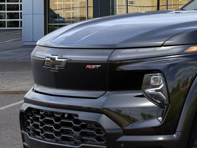 2025 Chevrolet Silverado EV RST