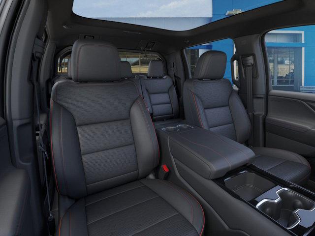 2025 Chevrolet Silverado EV RST