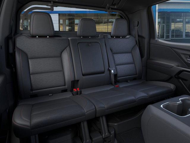 2025 Chevrolet Silverado EV RST