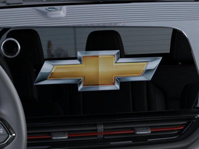 2025 Chevrolet Silverado EV RST