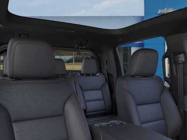 2025 Chevrolet Silverado EV RST