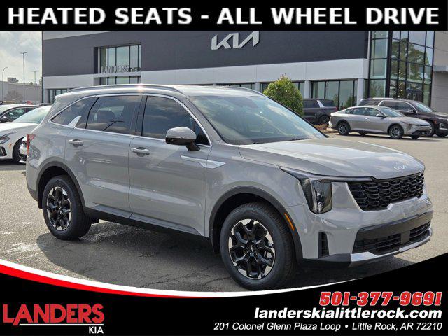 2026 Kia Sorento S for sale in Little Rock, AR