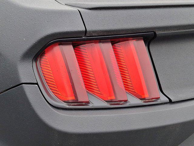 2016 Ford Mustang EcoBoost