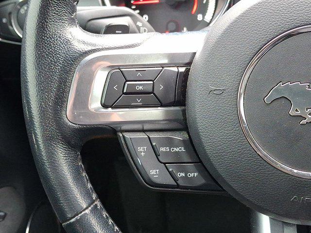 2016 Ford Mustang EcoBoost