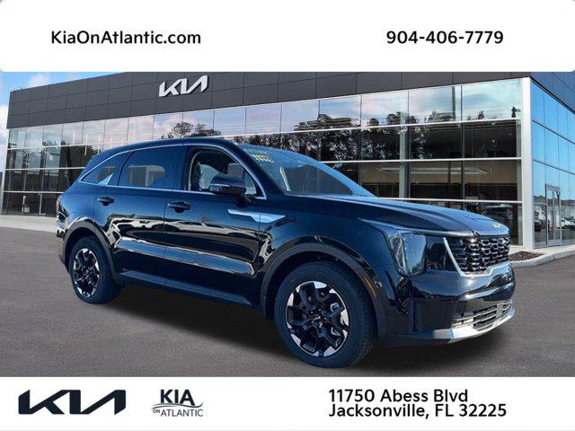 2026 Kia Sorento S for sale in Jacksonville, FL