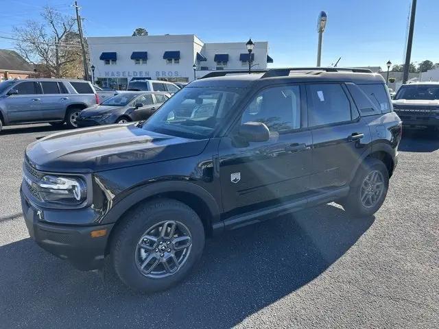 2025 Ford Bronco Sport Big Bend for sale in Hemingway, SC