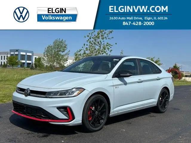 2026 Volkswagen Jetta GLI Autobahn for sale in Elgin, IL