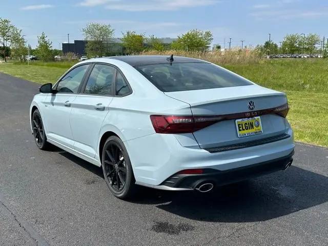 2026 Volkswagen Jetta GLI Autobahn