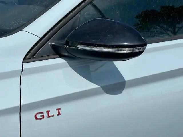 2026 Volkswagen Jetta GLI Autobahn