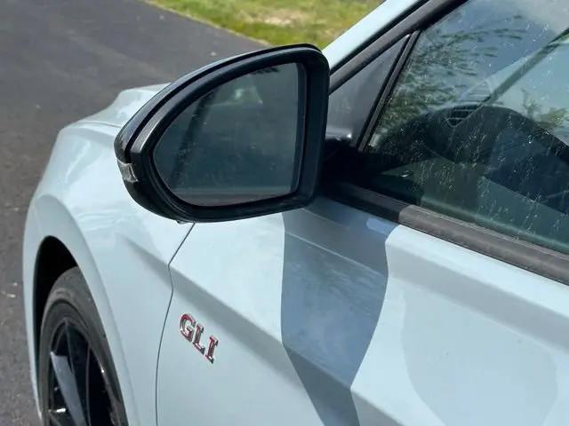 2026 Volkswagen Jetta GLI Autobahn