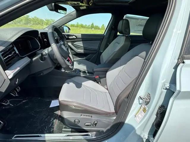 2026 Volkswagen Jetta GLI Autobahn