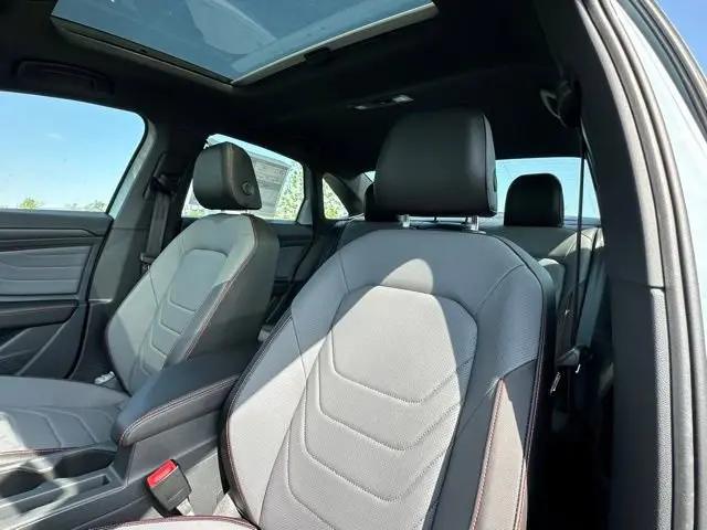 2026 Volkswagen Jetta GLI Autobahn