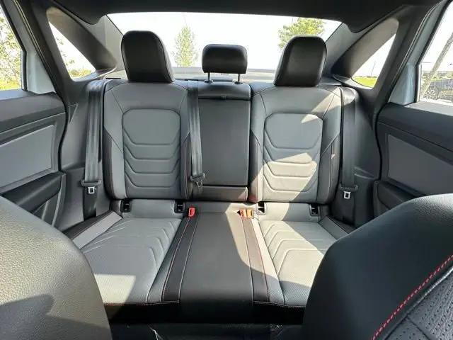 2026 Volkswagen Jetta GLI Autobahn