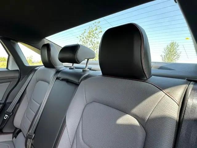 2026 Volkswagen Jetta GLI Autobahn