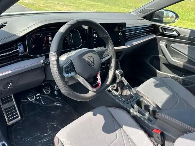 2026 Volkswagen Jetta GLI Autobahn