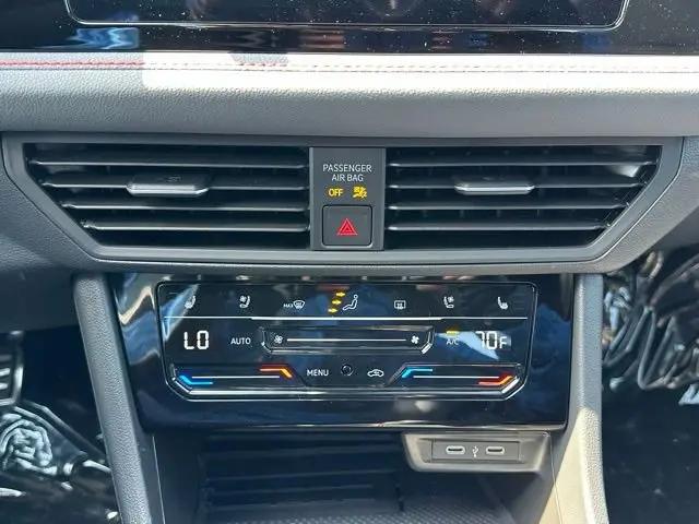 2026 Volkswagen Jetta GLI Autobahn