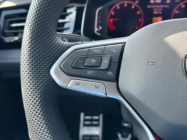 2026 Volkswagen Jetta GLI Autobahn