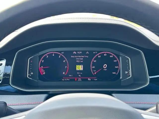 2026 Volkswagen Jetta GLI Autobahn